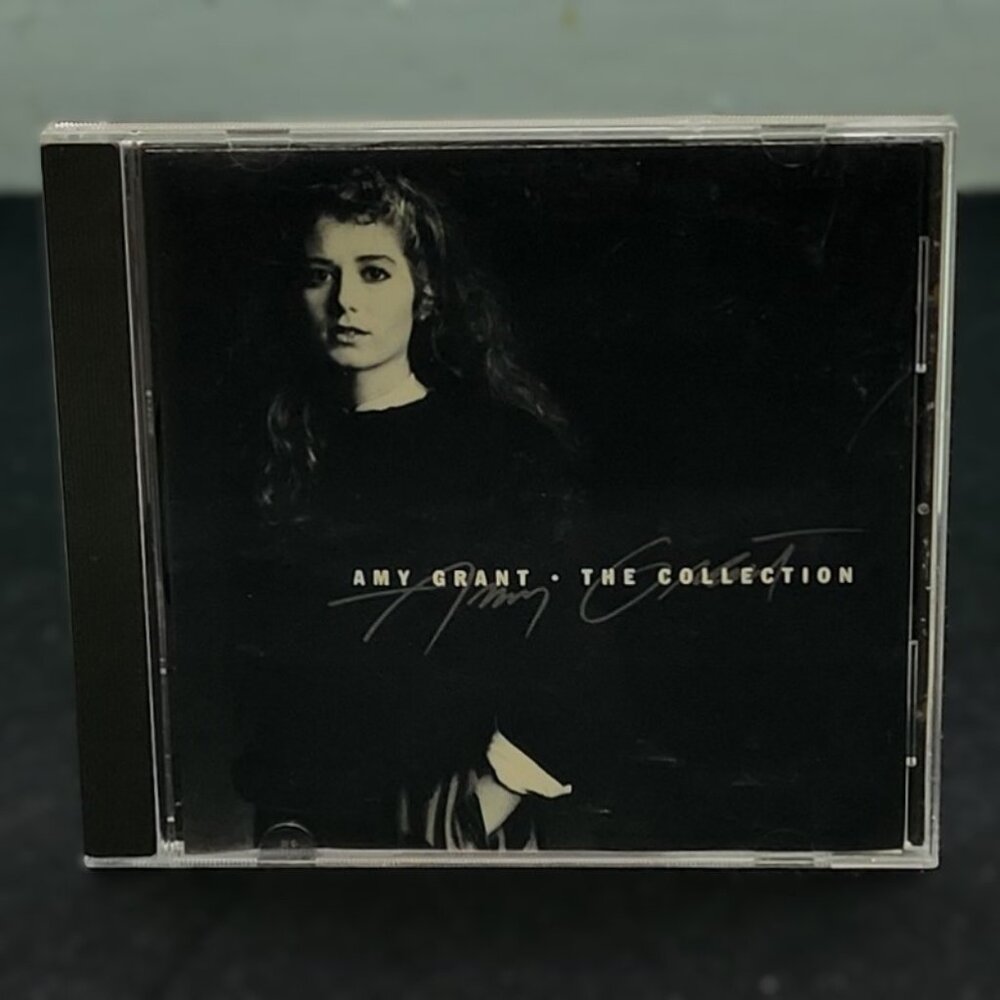 Amy Grant the Collection CD